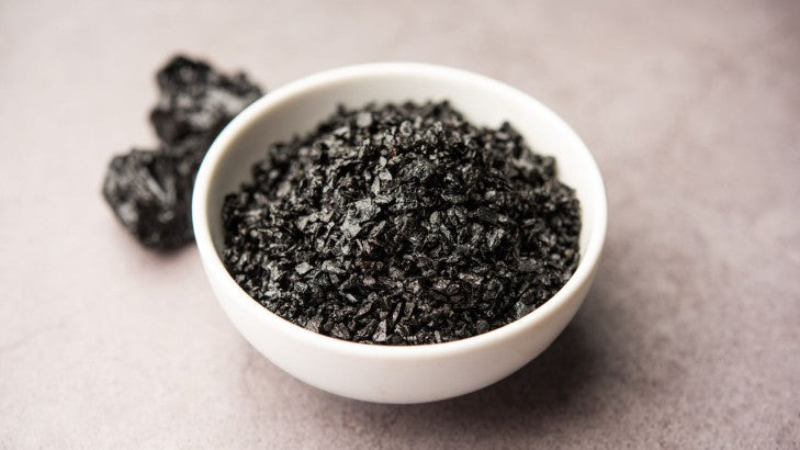 Shilajit = Danger ? Quels peuvent être les effets secondaires ?