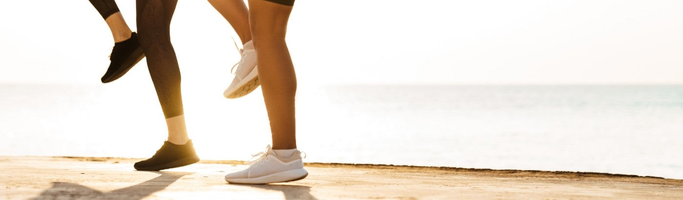 4 exercices de musculation pour rester fit pendant les vacances