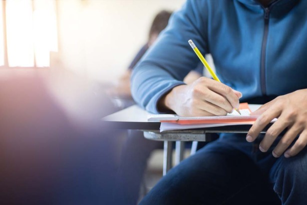 Etes-vous prêt pour le niveau expert ? (test)
