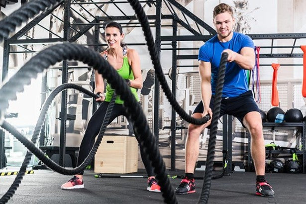La fréquence cardiaque idéale pour brûler les graisses