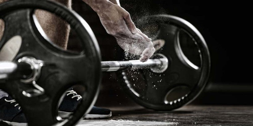 Construction musculaire : les facteurs de réussite