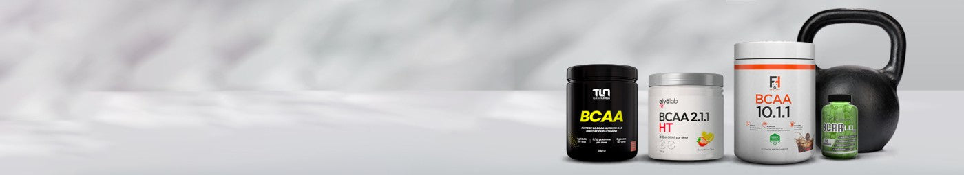 Quels sont les meilleurs BCAA en 2025 ?