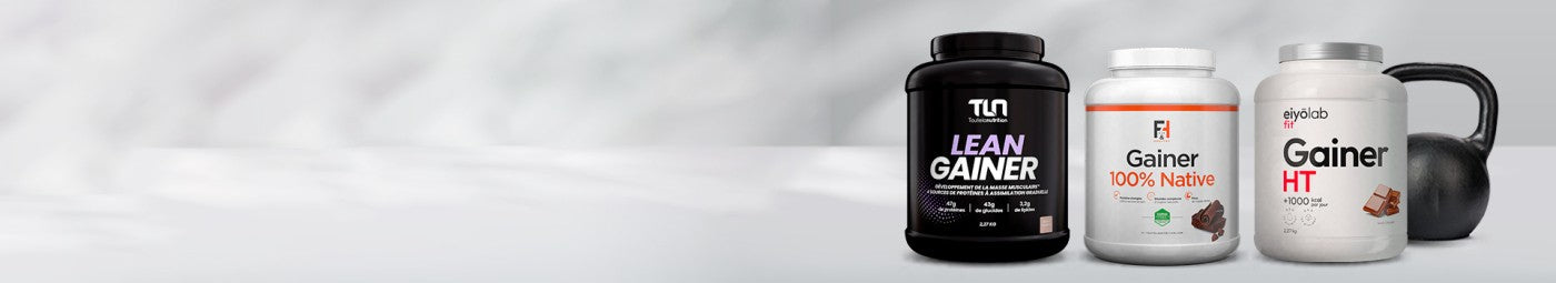 Quel est le meilleur gainer en 2025 ?