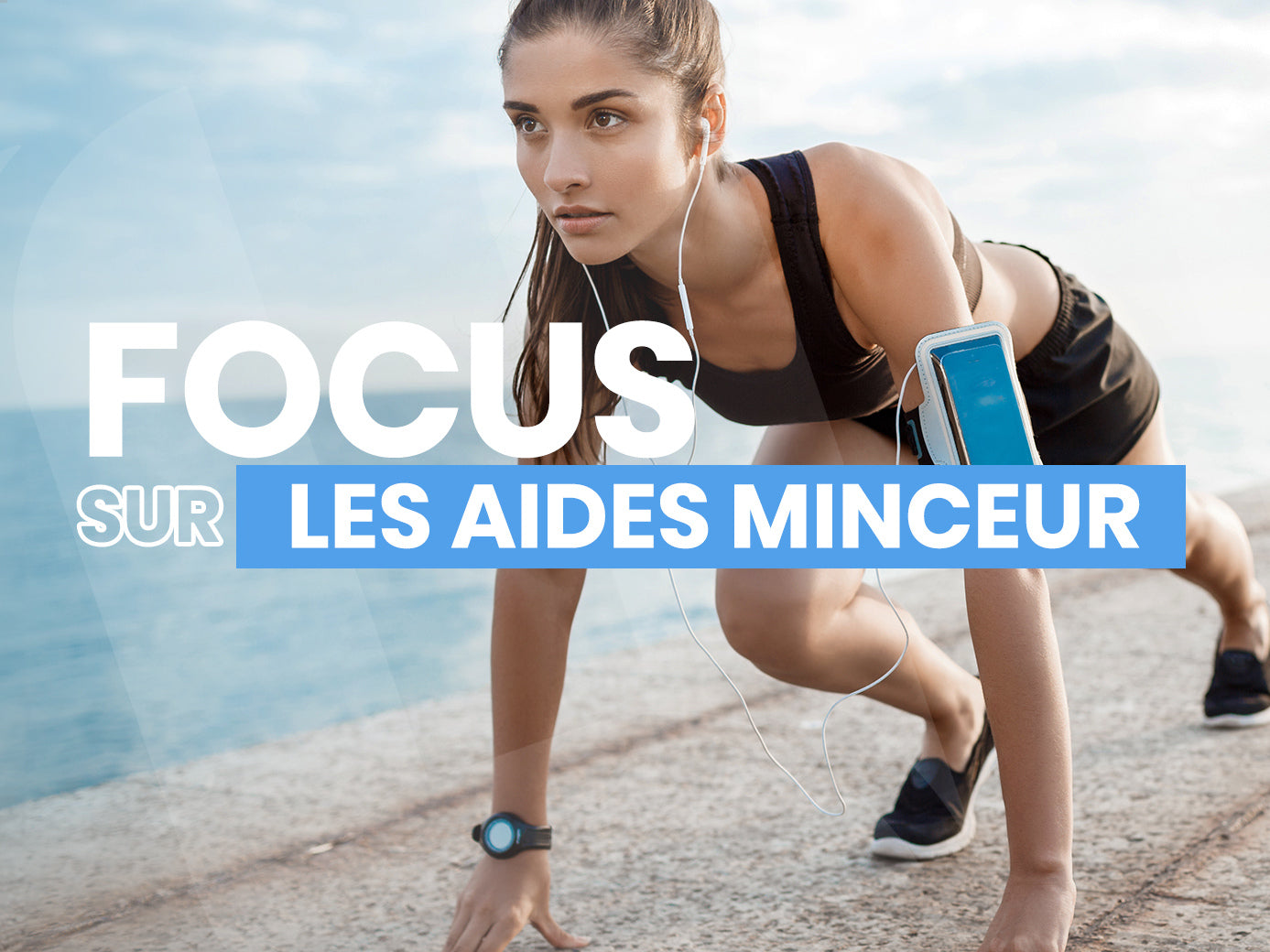 Les compléments aides minceur