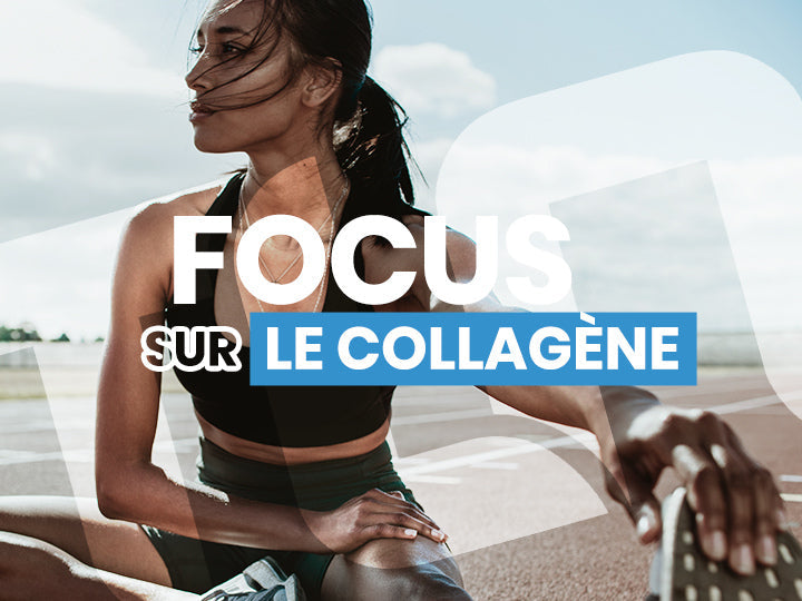 Le collagène