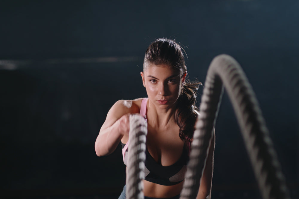 Comment et quand prendre un pre-workout ?