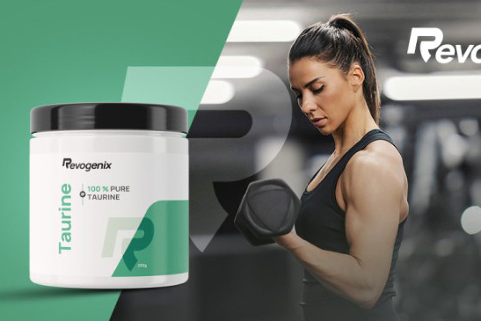 Les secrets et bienfaits de la taurine expliqués