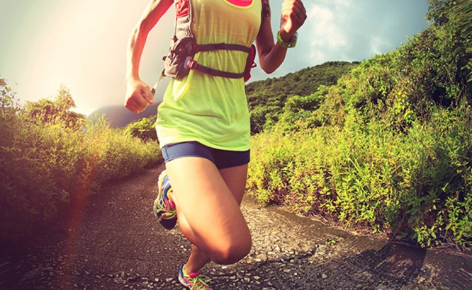 Comment s’entraîner pour le trail ?