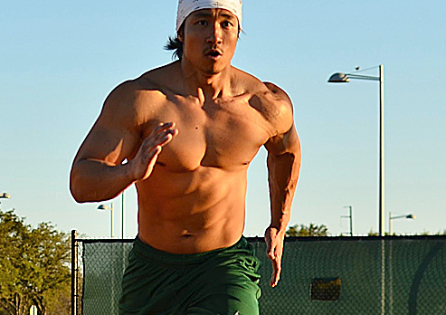 Du cardio en prise de masse ?