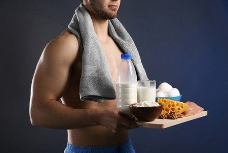 Prise de masse : les mythes qui vous empêchent de progresser