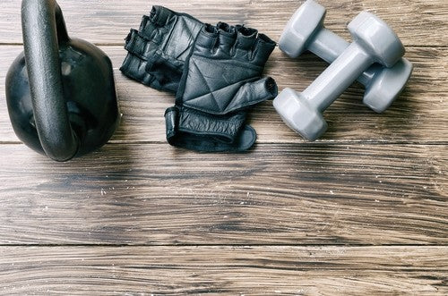 Comment choisir ses gants de musculation ?