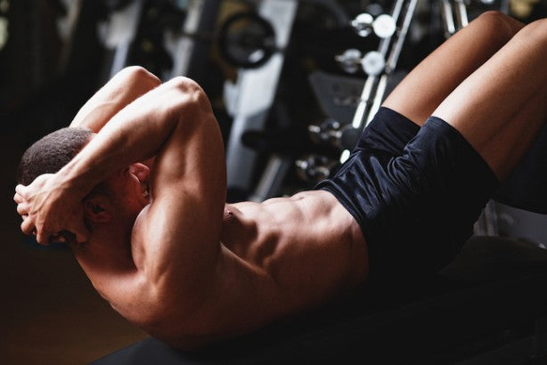 Crunch : mode d'emploi