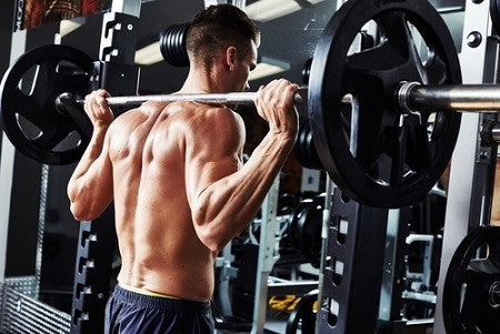 Le squat est-il mauvais pour vos genoux?