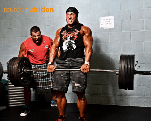 Les avantages les plus importants du soulevé de terre