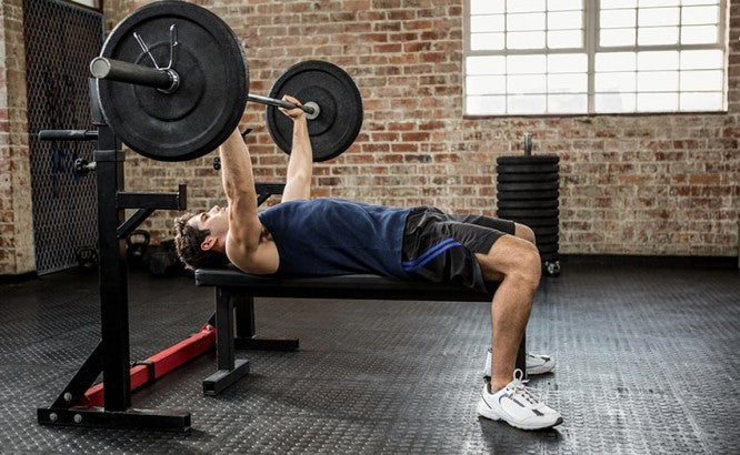 Musculation ou cross training ?