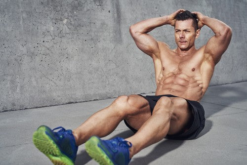 Le Top 5 des exercices pour les abdos