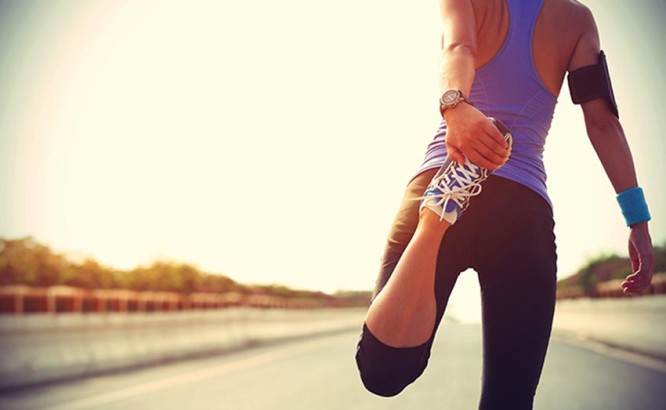 Que faire contre les courbatures ?