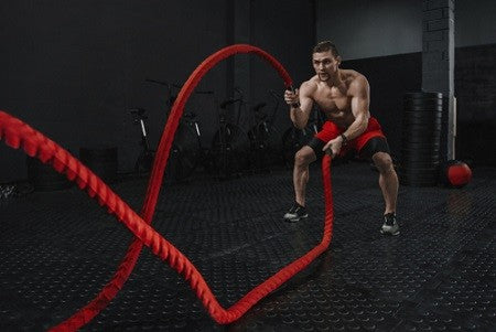 Quel cardio pour brûler des graisses sans perte de muscle?