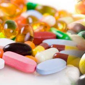 L'intérêt des vitamines en musculation