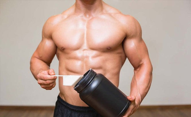 Quel gainer choisir et pourquoi ?