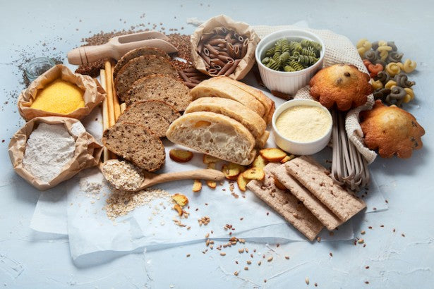 Combien de glucides par jour ?