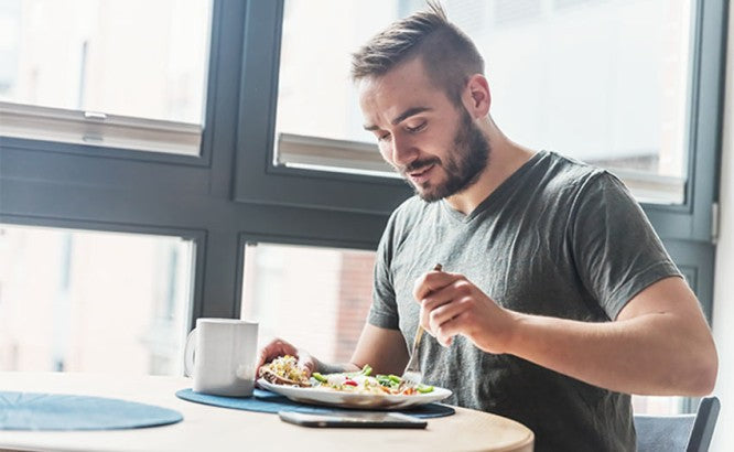 Comment réduire son appétit ?