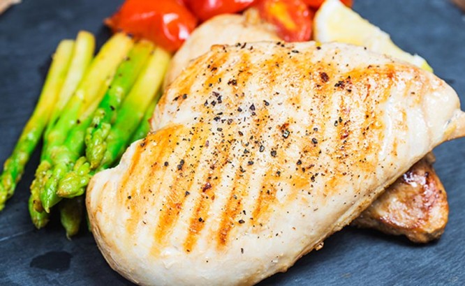 Des aliments qui brûlent la graisse ?