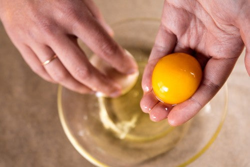 Le jaune d'oeuf : ami ou ennemi ?