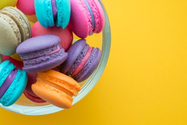Le point sur les colorants alimentaires