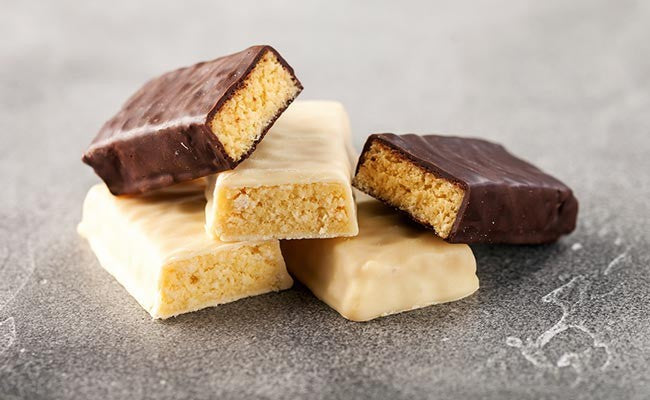 Les barres Fit Good et Fit&Healthy sont sur Toutelanutrition !