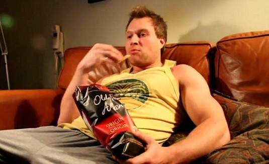 Les types d'aliments à ne JAMAIS manger