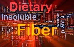 Mangez des fibres pour améliorer votre construction musculaire