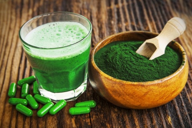 À quoi sert la spiruline ?