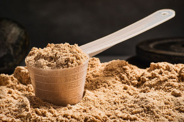 À quoi sert la whey protéine ?