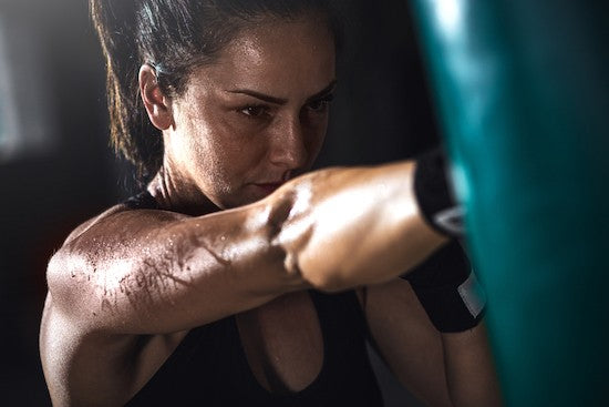 Comment le bacopa améliore vos performances sportives