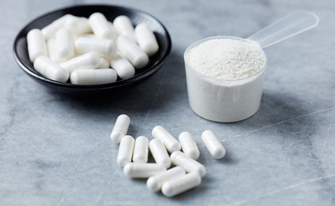 BCAA 2.1.1 ou 4.1.1 : quelles différences ?