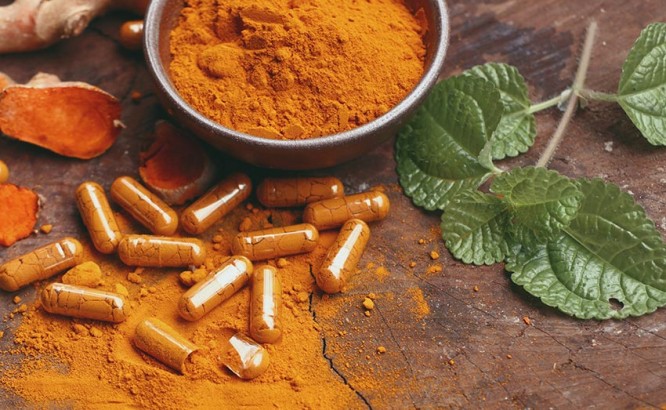Curcuma : mode d'emploi