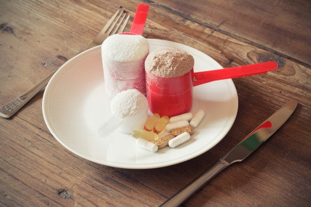 Les compléments alimentaires : indispensables ?