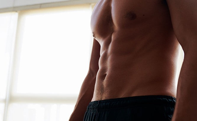 Liver Care HT : détoxifiez-vous pour progresser plus rapidement !