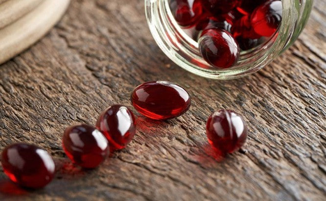 Oméga 3 : huile de poisson ou huile de krill ?