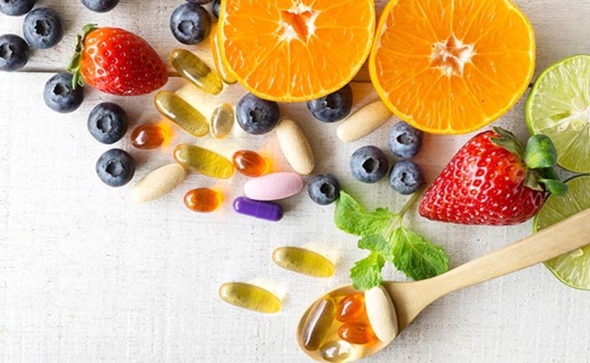 Quels sont les bienfaits des multivitamines ?