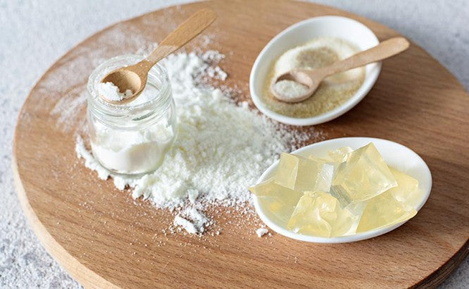 Protéine ou collagène : comment choisir ?