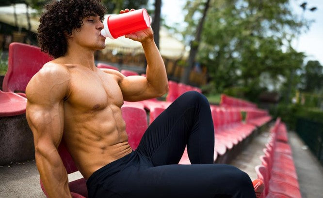 Quand et comment prendre sa whey ?