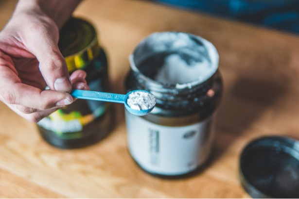 Quand prendre de la glutamine?