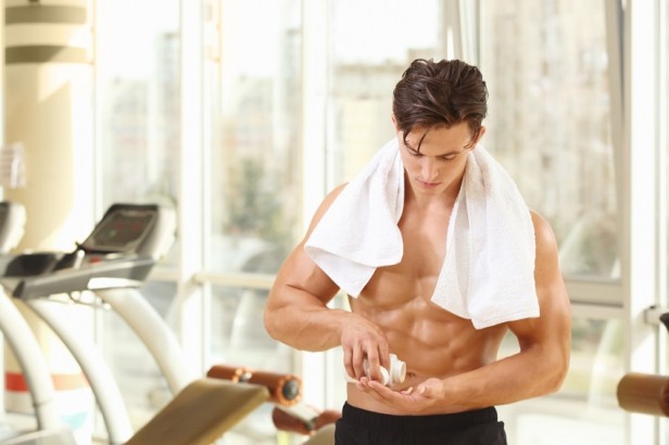 Quand prendre des BCAA et comment ?