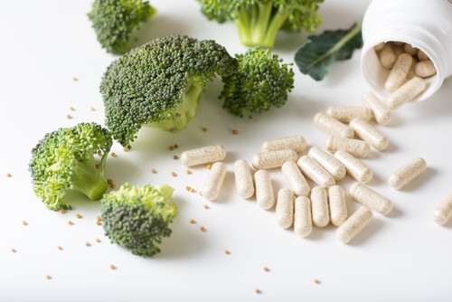 Sulforaphane: l'avenir de l'antioxydant ?