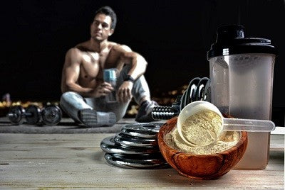 Whey isolat ou hydrolysat : quelles différences ?