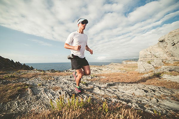 Force mentale et marathon