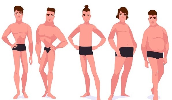 Quelle est votre morphologie?