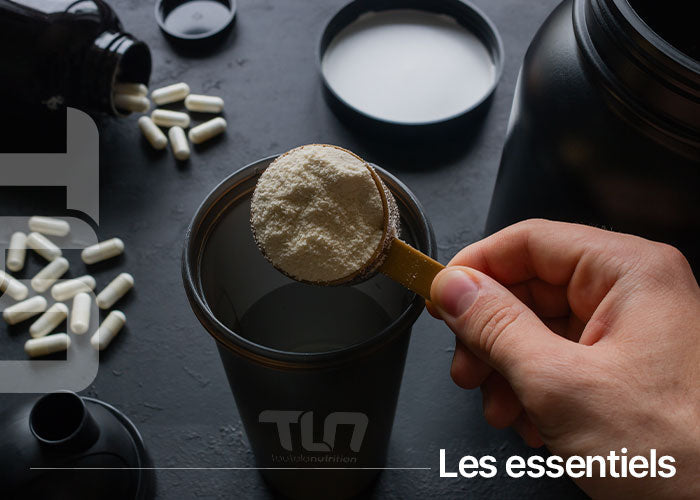 Les essentiels